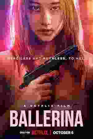 Ballerina (2023) vj emmy Kefas Brand